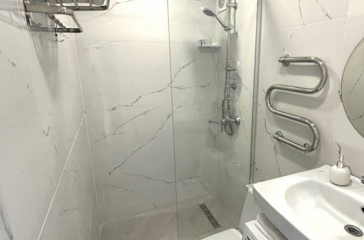 Студия на сутки в  Бобруйске,  Гоголя ул., 30А    изображение 5 - kvartirka.by