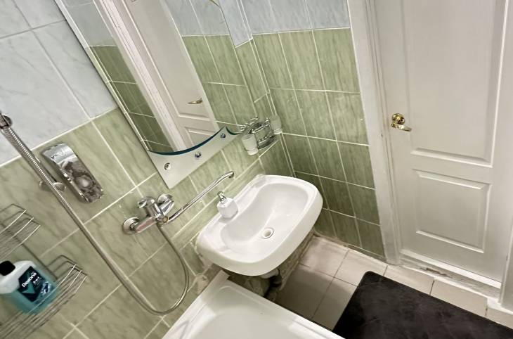 4-Комнатная квартира на сутки в  Бобруйске,  Урицкого ул., 137    изображение 4 - kvartirka.by