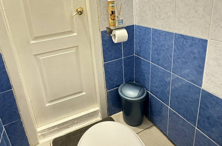 4-Комнатная квартира на сутки в  Бобруйске,  Урицкого ул., 137    изображение 5 - kvartirka.by