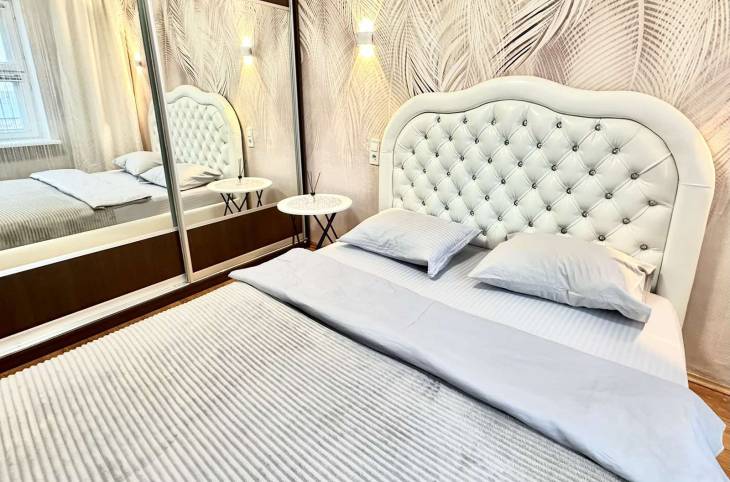 4-Комнатная квартира на сутки в  Бобруйске,  Урицкого ул., 137   изображение 3 - kvartirka.by