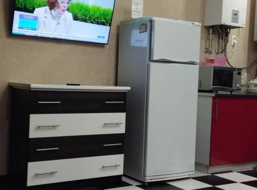 Квартира с бильярдом и парковкой - kvartirka.by