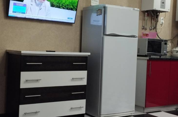 3-Комнатная квартира на сутки в  Бресте,  Торфяная ул., 39/1    изображение 11 - kvartirka.by