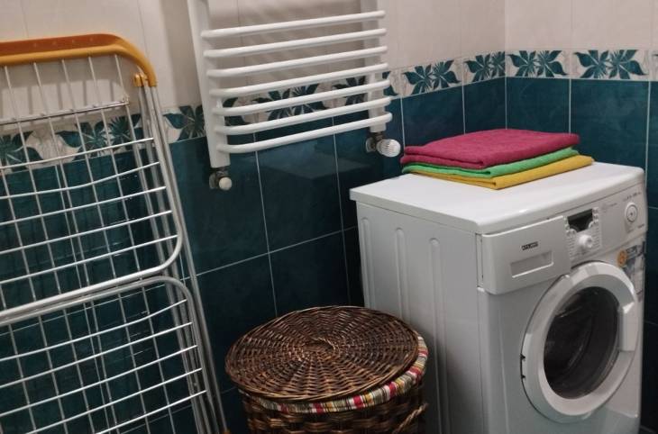 3-Комнатная квартира на сутки в  Бресте,  Торфяная ул., 39/1    изображение 13 - kvartirka.by