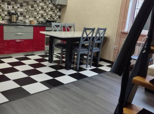 Квартира с бильярдом и парковкой - kvartirka.by