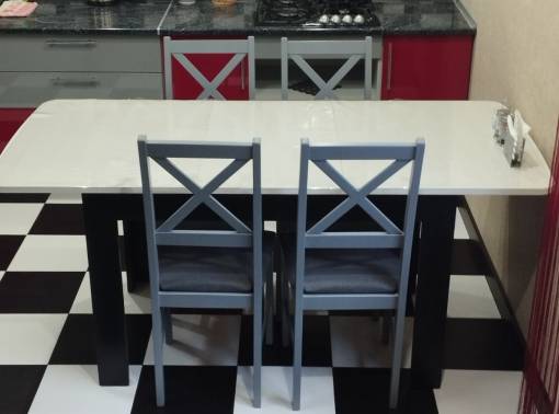 Квартира с бильярдом и парковкой - kvartirka.by