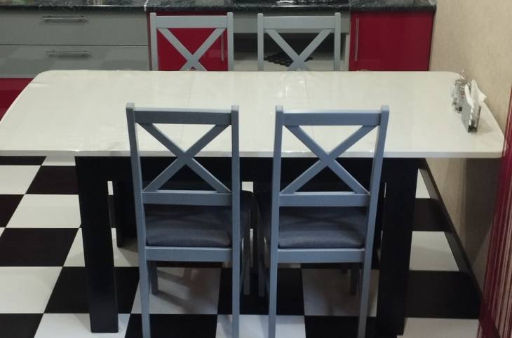 3-Комнатная квартира на сутки в  Бресте,  Торфяная ул., 39/1    изображение 6 - kvartirka.by