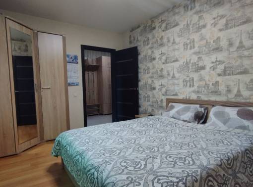 Квартира с бильярдом и парковкой - kvartirka.by