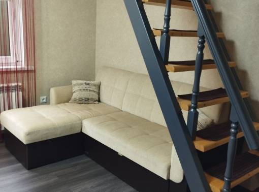 Квартира с бильярдом и парковкой - kvartirka.by