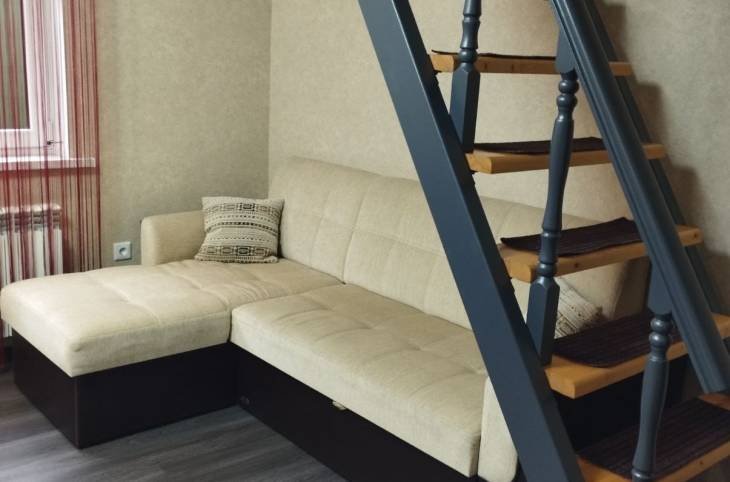 3-Комнатная квартира на сутки в  Бресте,  Торфяная ул., 39/1    изображение 9 - kvartirka.by