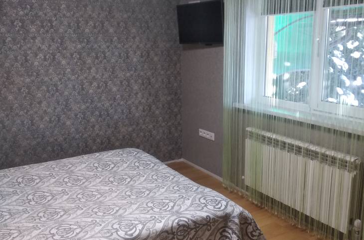 3-Комнатная квартира на сутки в  Бресте,  Торфяная ул., 39/1    изображение 2 - kvartirka.by