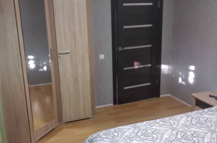 3-Комнатная квартира на сутки в  Бресте,  Торфяная ул., 39/1   изображение 3 - kvartirka.by