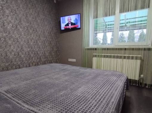 Квартира с бильярдом и парковкой - kvartirka.by