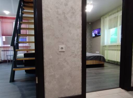 Квартира с бильярдом и парковкой - kvartirka.by