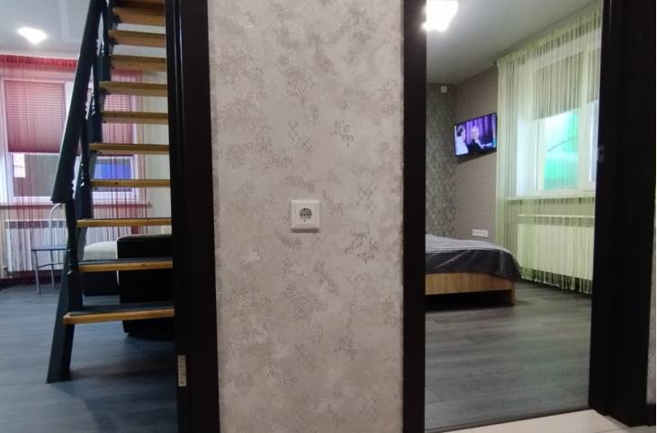 3-Комнатная квартира на сутки в  Бресте,  Торфяная ул., 39/1    изображение 4 - kvartirka.by