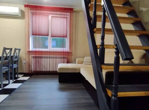 Квартира с бильярдом и парковкой - kvartirka.by