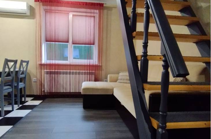 3-Комнатная квартира на сутки в  Бресте,  Торфяная ул., 39/1    изображение 8 - kvartirka.by