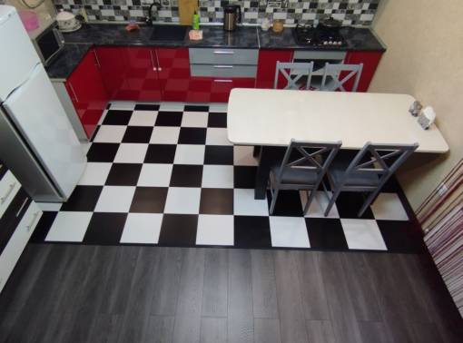 Квартира с бильярдом и парковкой - kvartirka.by