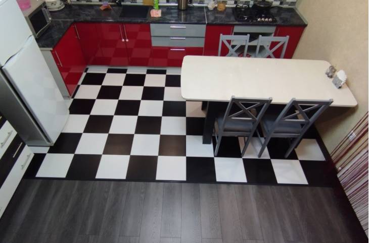 3-Комнатная квартира на сутки в  Бресте,  Торфяная ул., 39/1    изображение 5 - kvartirka.by