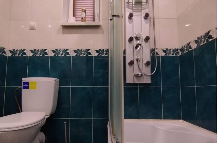 3-Комнатная квартира на сутки в  Бресте,  Торфяная ул., 39/1    изображение 9 - kvartirka.by