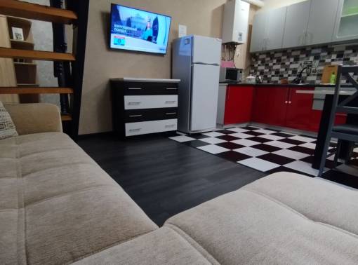 Квартира с бильярдом и парковкой - kvartirka.by