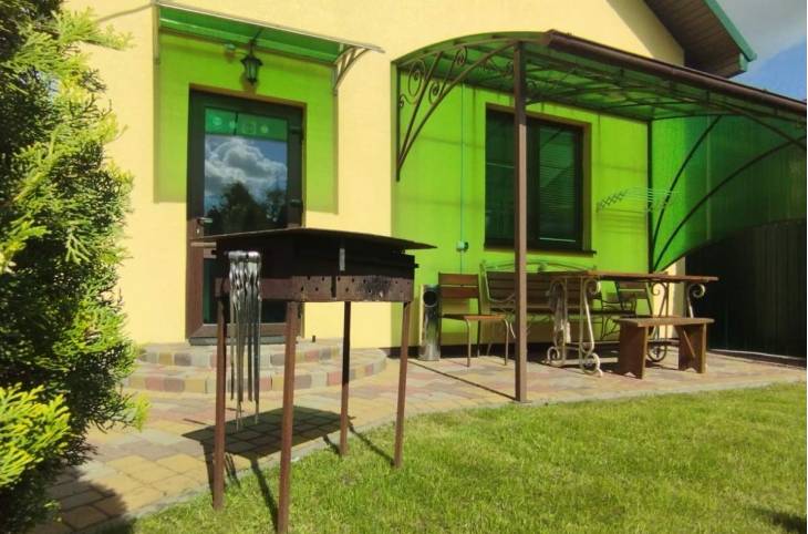 3-Комнатная квартира на сутки в  Бресте,  Торфяная ул., 39/1    изображение 1 - kvartirka.by