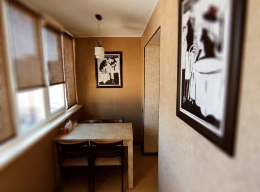 Квартира в центре Бреста - kvartirka.by