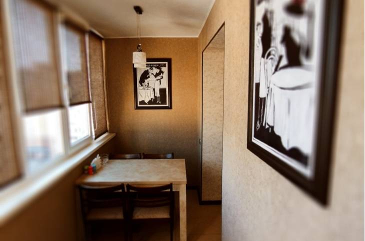 2-Комнатная квартира на сутки в  Бресте,  Воровского ул., 21    изображение 5 - kvartirka.by