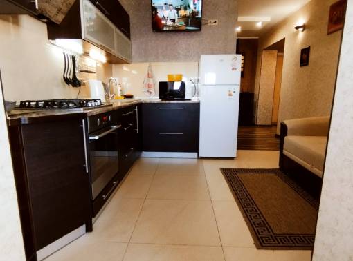 Квартира в центре Бреста - kvartirka.by