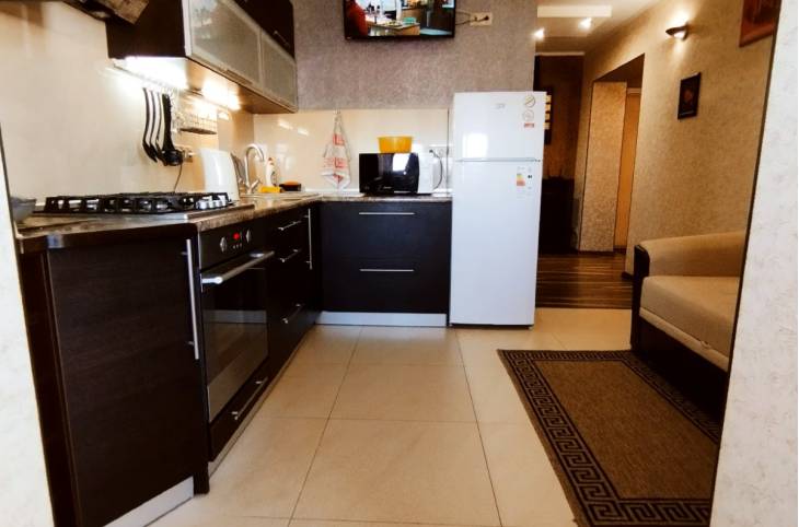 2-Комнатная квартира на сутки в  Бресте,  Воровского ул., 21    изображение 4 - kvartirka.by