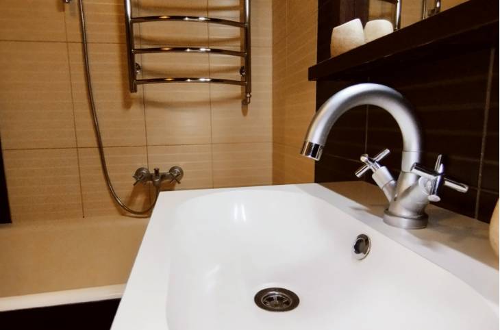 2-Комнатная квартира на сутки в  Бресте,  Воровского ул., 21    изображение 7 - kvartirka.by