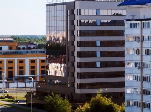 Квартира в центре Бреста - kvartirka.by