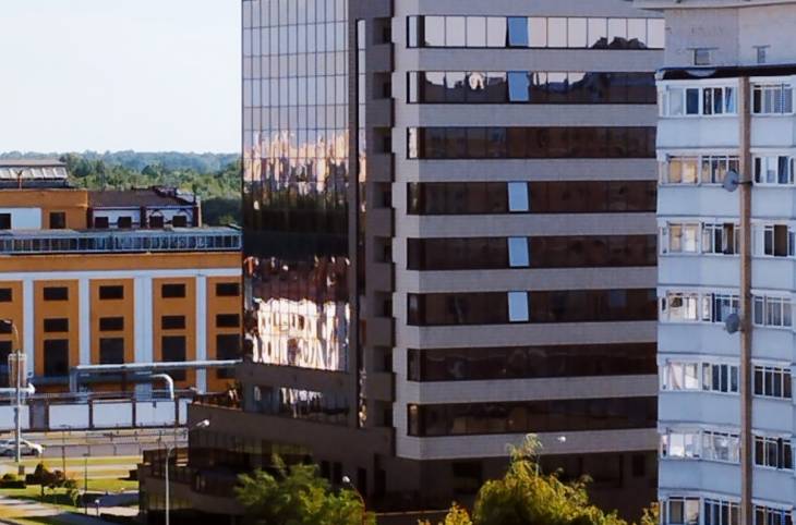 2-Комнатная квартира на сутки в  Бресте,  Воровского ул., 21    изображение 8 - kvartirka.by