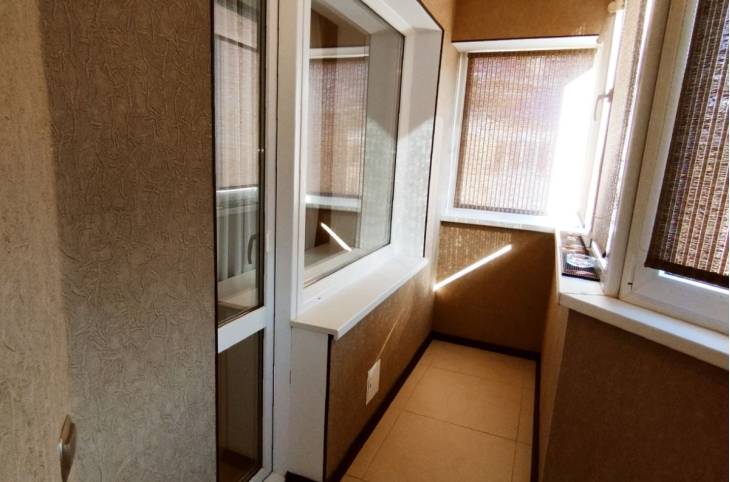 2-Комнатная квартира на сутки в  Бресте,  Воровского ул., 21    изображение 9 - kvartirka.by