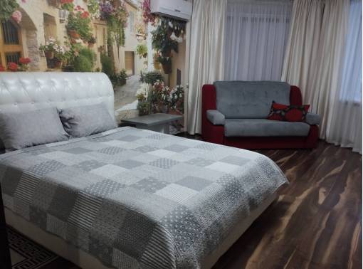 Квартира в центре Бреста - kvartirka.by