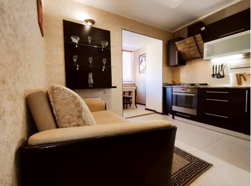 Квартира в центре Бреста - kvartirka.by