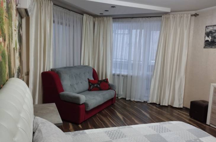 2-Комнатная квартира на сутки в  Бресте,  Воровского ул., 21    изображение 2 - kvartirka.by