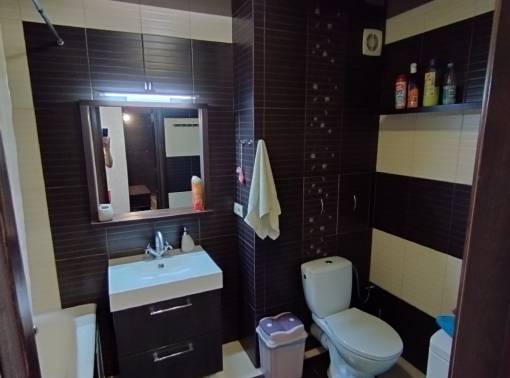 Квартира в центре Бреста - kvartirka.by