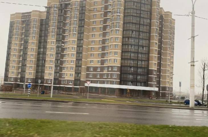 2-Комнатная квартира на сутки в  Витебске,  Короткевича ул., 2    изображение 6 - kvartirka.by