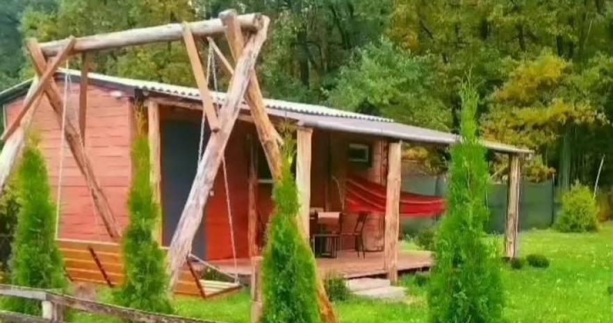 &Quot; Forest House" в Беловежской пуще  в Брестской области, д. Ляцкие д. 7 кв. 1  изображение 1 - kvartirka.by