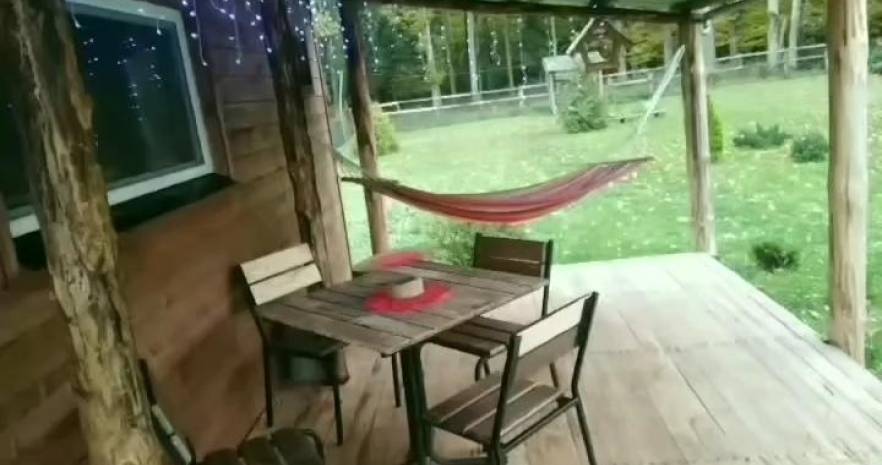 &Quot; Forest House" в Беловежской пуще  в Брестской области, д. Ляцкие д. 7 кв. 1  изображение 2 - kvartirka.by