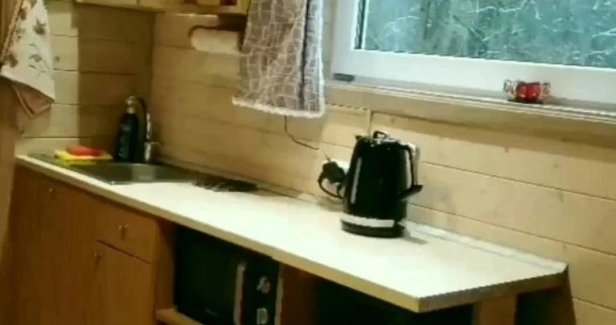 &Quot; Forest House" в Беловежской пуще  в Брестской области, д. Ляцкие д. 7 кв. 1  изображение 3 - kvartirka.by