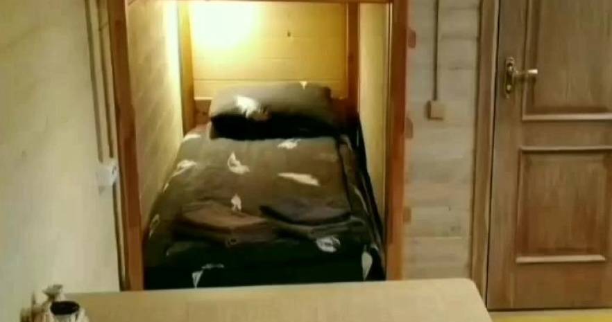&Quot; Forest House" в Беловежской пуще  в Брестской области, д. Ляцкие д. 7 кв. 1  изображение 7 - kvartirka.by