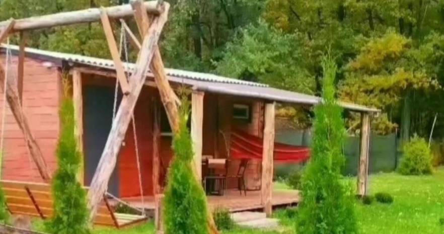 &Quot;Forest House "в Беловежской пуще(закрытая территория) в Брестской области, д. Ляцкие д. 7 кв. 1  изображение 1 - kvartirka.by
