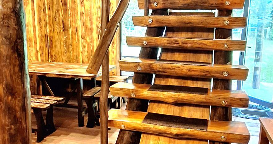 &Quot;Forest House "в Беловежской пуще(закрытая территория парка) в Брестской области, д. Ляцкие, д. 7 кв. 1  изображение 10 - kvartirka.by