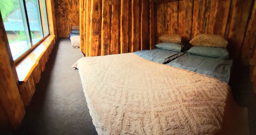 &Quot;Forest House "в Беловежской пуще(закрытая территория парка) в Брестской области, д. Ляцкие, д. 7 кв. 1  изображение 12 - kvartirka.by