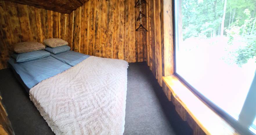 &Quot;Forest House "в Беловежской пуще(закрытая территория парка) в Брестской области, д. Ляцкие, д. 7 кв. 1  изображение 13 - kvartirka.by
