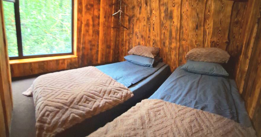 &Quot;Forest House "в Беловежской пуще(закрытая территория парка) в Брестской области, д. Ляцкие, д. 7 кв. 1  изображение 14 - kvartirka.by