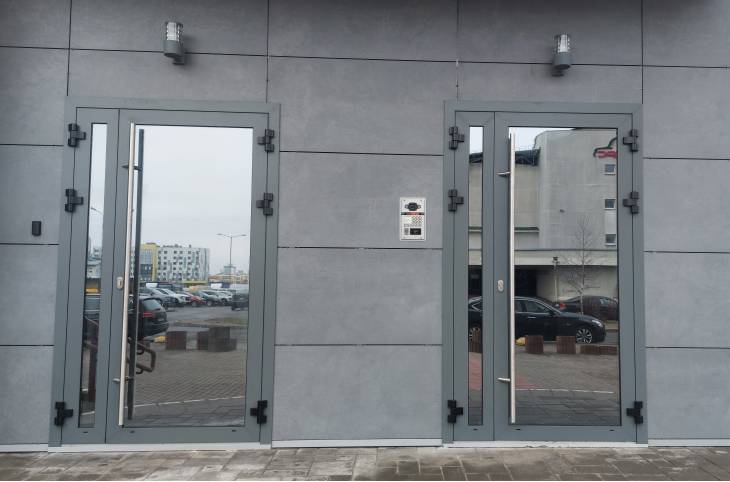 1-Комнатная квартира на сутки в  Минске,  Притыцкого ул., 158    изображение 8 - kvartirka.by