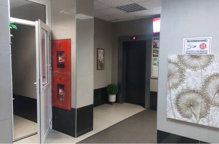 1-Комнатная квартира на сутки в  Минске,  Притыцкого ул., 158    изображение 22 - kvartirka.by