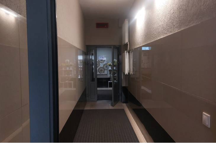 1-Комнатная квартира на сутки в  Минске,  Притыцкого ул., 158    изображение 24 - kvartirka.by